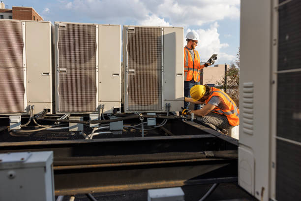 Best Energy-efficient HVAC Solutions in Vinita Park, MO