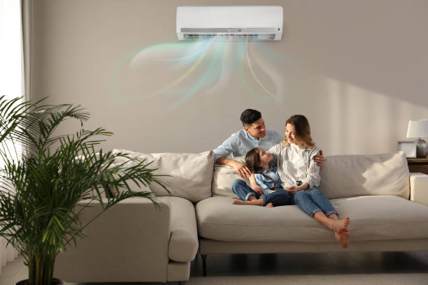 Best Ductless Mini-Split Systems in Vinita Park, MO