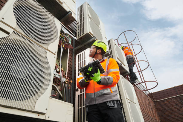 Best Residential HVAC in Vinita Park, MO