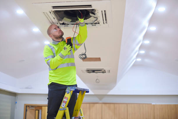 Best Seasonal HVAC Services in Vinita Park, MO