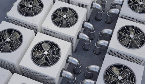 Best HVAC Supply and Distribution in Vinita Park, MO